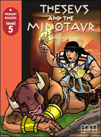 Thesevs and the Minotaur