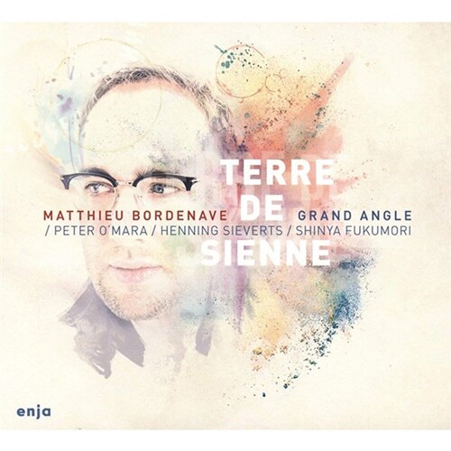 [수입] Matthieu Bordenave Grand Angle - Terre De Sienne