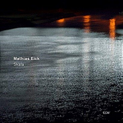 [수입] Mathias Eick - Skala [LP]