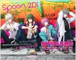 spoon.2Di vol.41 表紙卷頭特集「ヒプノシスマイク」