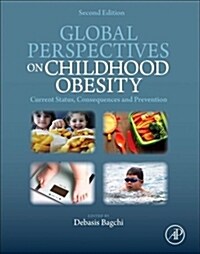 Global Perspectives on Childhood Obesity: Current Status, Consequences and Prevention (Paperback, 2)
