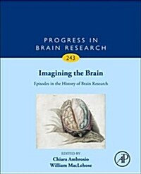 Imagining the Brain: Episodes in the History of Brain Research: Volume 243 (Hardcover)