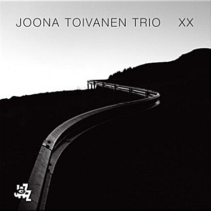 [수입] Joona Toivanen Trio - XX