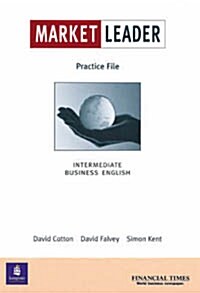 Practice File Book (Paperback)