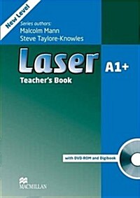 Laser 3rd edition A1+ Teachers Book Pack (Package)