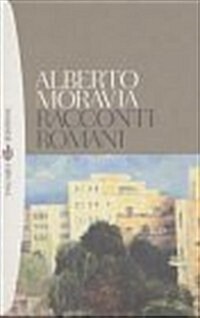 Racconti Romani (Paperback)