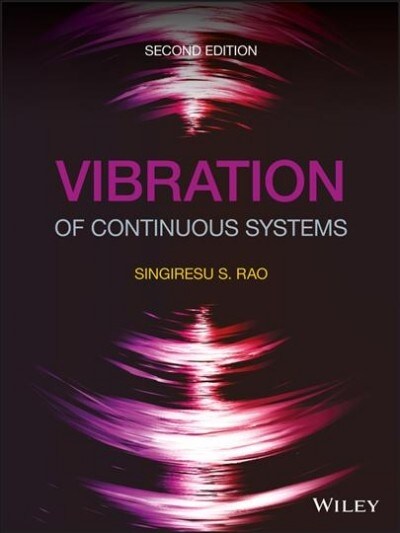 Vibration of Continuous Systems (Hardcover, 2)