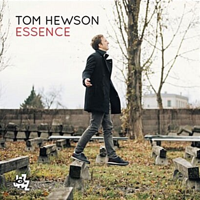 [수입] Tom Hewson - Essence