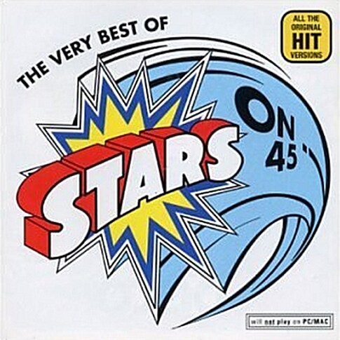 [수입] Stars On 45 - The Very Best Of [Remastered]