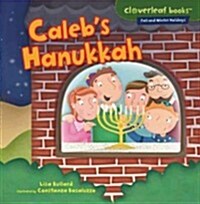 Calebs Hanukkah (Paperback)