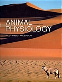 Animal Physiology (Hardcover, 3rd)