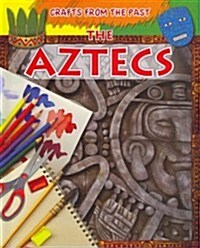 [중고] The Aztecs (Library Binding)