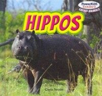 Hippos (Library Binding)