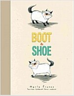 Boot & Shoe (Hardcover)