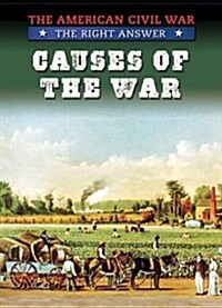 Causes of the War (Paperback)