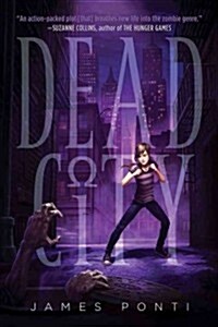 Dead City (Hardcover)