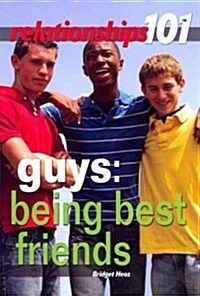 Guys (Paperback)