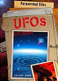 UFOs (Library Binding)