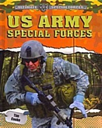 U.S. Army Special Forces (Library Binding)