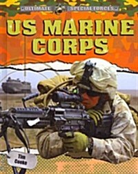 U.S. Marine Corps (Library Binding)