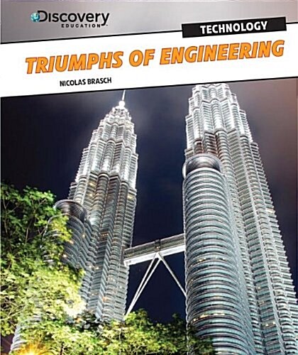 Triumphs of Engineering (Paperback)
