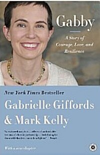 Gabby: A Story of Courage, Love, and Resilience (Paperback)