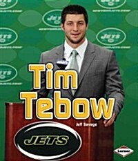 Tim Tebow (Paperback)