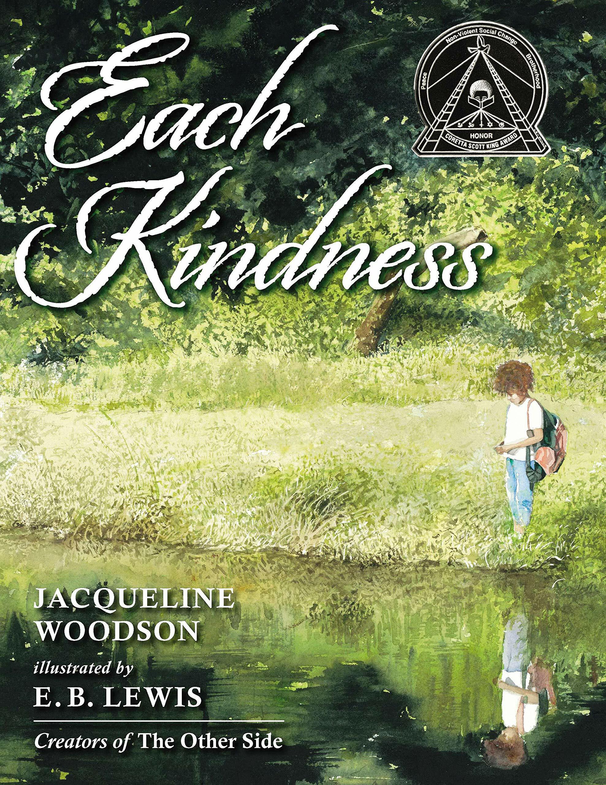 Each Kindness (Hardcover)