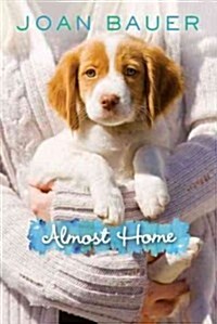 Almost Home (Hardcover)