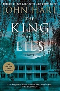 The King of Lies (Paperback, Reprint)