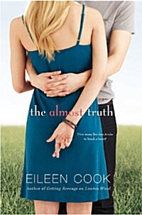The Almost Truth (Hardcover)