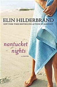 Nantucket Nights (Paperback, Reprint)