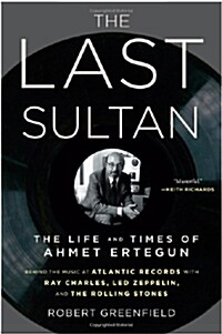 The Last Sultan (Paperback)