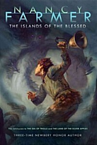 [중고] The Islands of the Blessed (Paperback, Reprint)