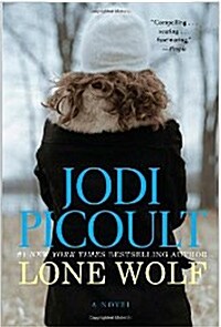 Lone Wolf (Paperback, Reprint)
