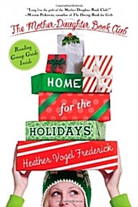 Home for the Holidays (Paperback)