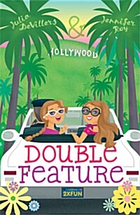 [중고] Double Feature (Paperback)