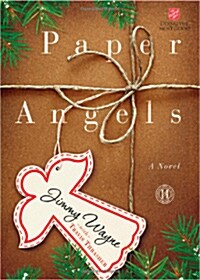 Paper Angels (Paperback)