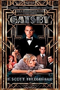 The Great Gatsby (Paperback)