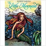 The Little Mermaid: A Pop-Up Adaptation of the Classic Fairy Tale (Hardcover)