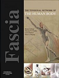 Fascia: The Tensional Network of the Human Body : The science and clinical applications in manual and movement therapy (Paperback)