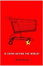 Is China Buying the World? (Hardcover)
