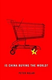 Is China Buying the World? (Hardcover)