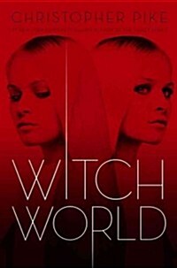 Witch World (Hardcover)
