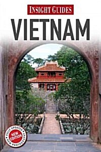 Insight Guides: Vietnam (Paperback, 6 Rev ed)