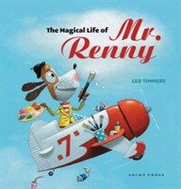 The Magical Life of Mr. Renny (Hardcover)
