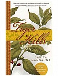 Tiger Hills (Paperback, Reprint)