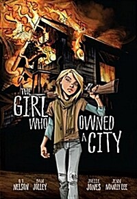 [중고] The Girl Who Owned a City (Paperback, Updated)