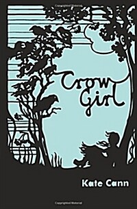 Crow Girl (Library Binding)