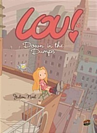 Down in the Dumps: Book 3 (Paperback)